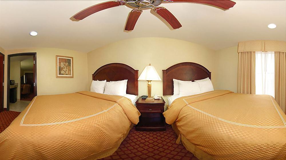 Comfort Suites Yukon - Sw Oklahoma City Extérieur photo