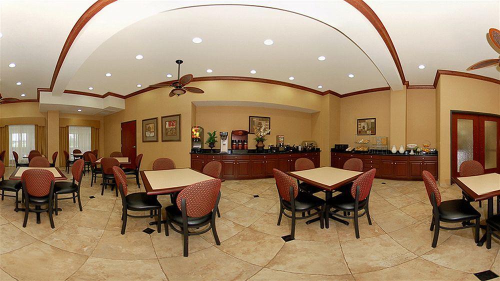 Comfort Suites Yukon - Sw Oklahoma City Extérieur photo