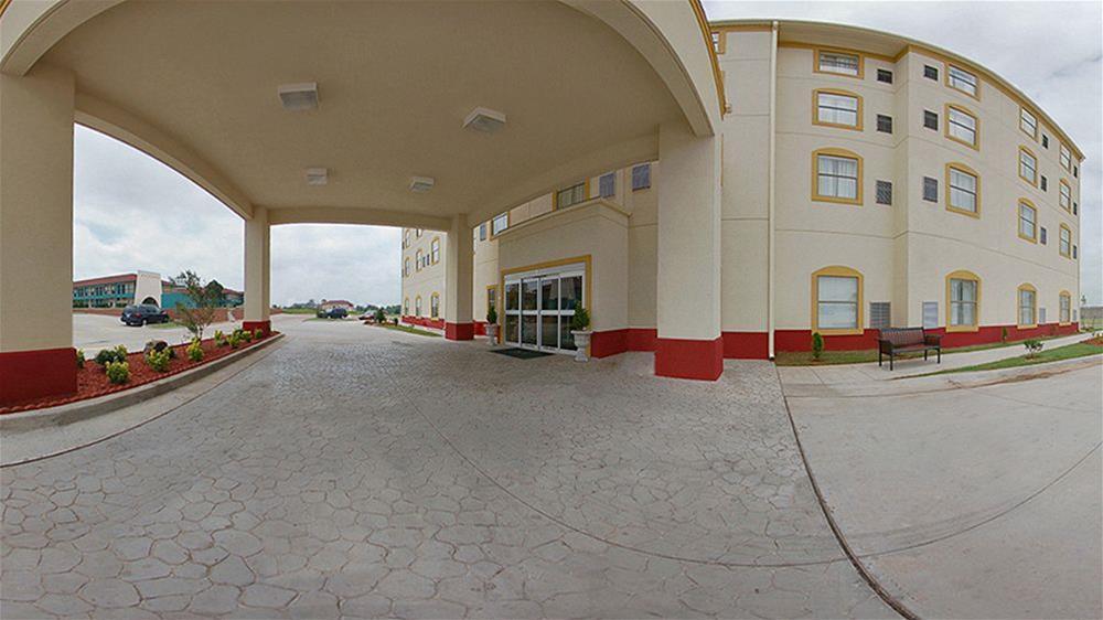 Comfort Suites Yukon - Sw Oklahoma City Extérieur photo