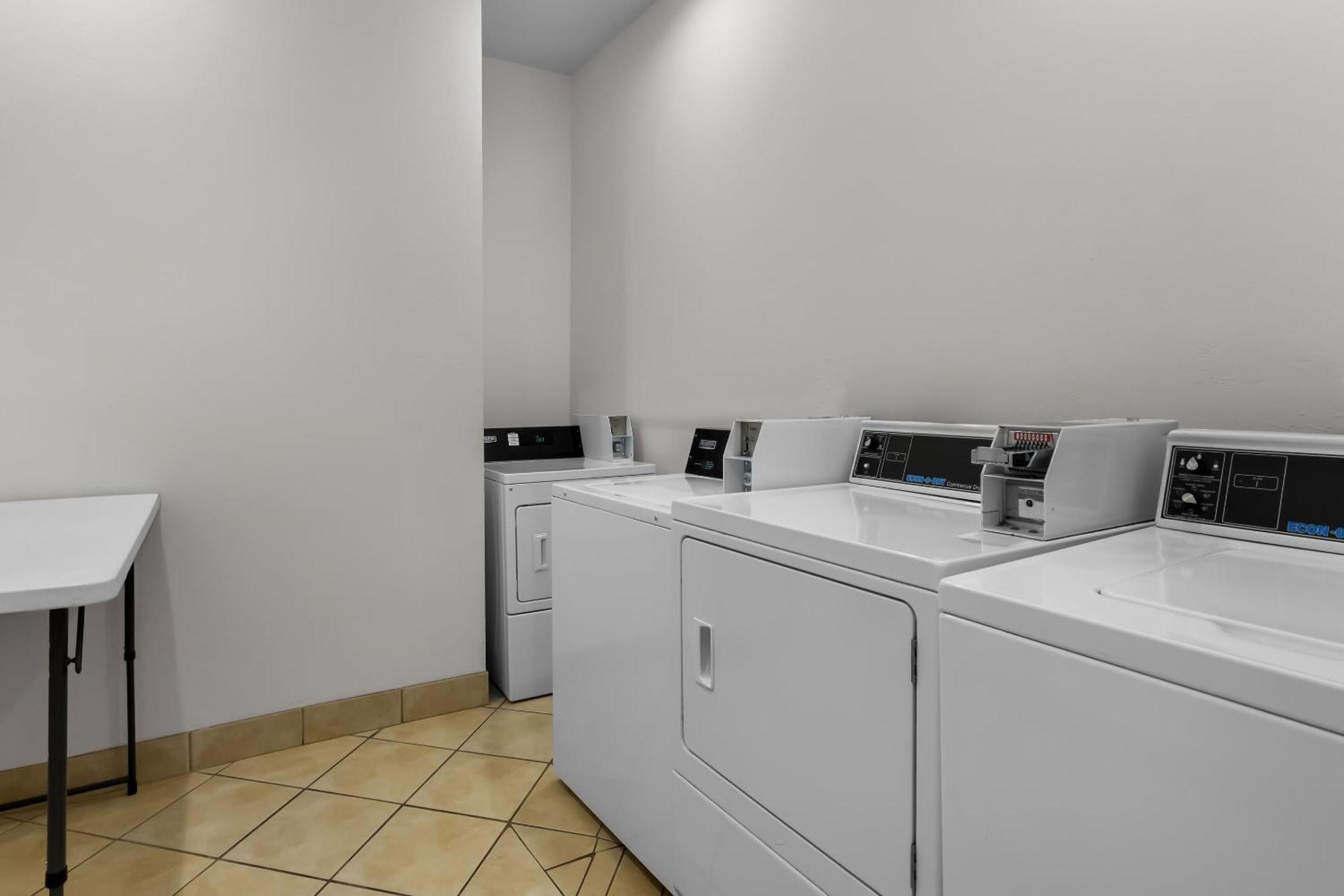 Comfort Suites Yukon - Sw Oklahoma City Extérieur photo