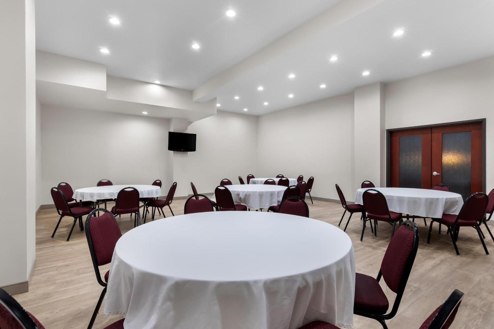Comfort Suites Yukon - Sw Oklahoma City Extérieur photo