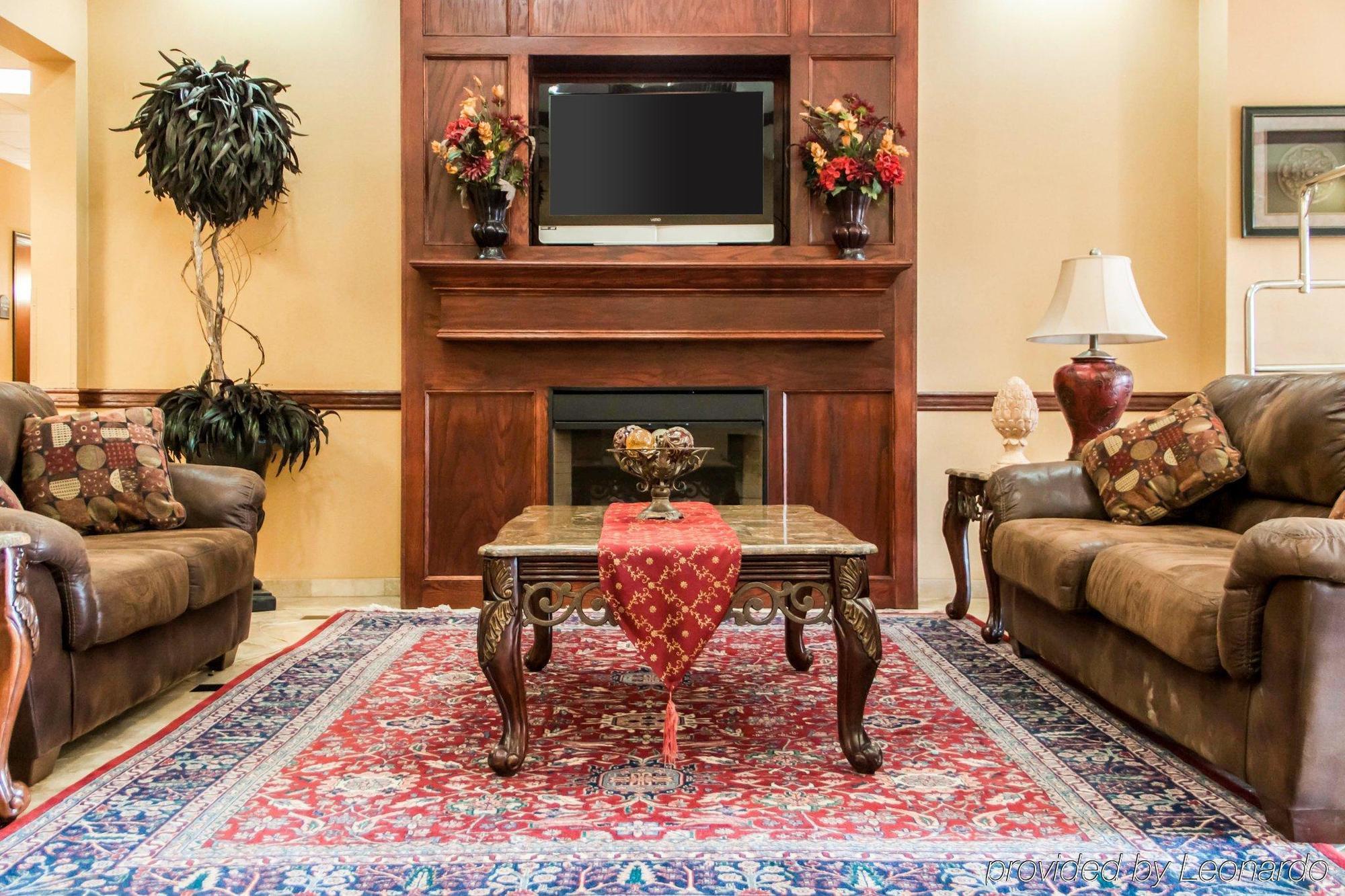 Comfort Suites Yukon - Sw Oklahoma City Extérieur photo