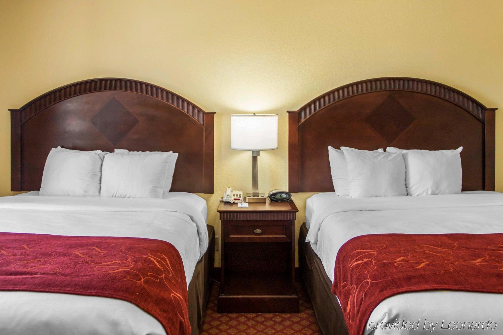 Comfort Suites Yukon - Sw Oklahoma City Extérieur photo