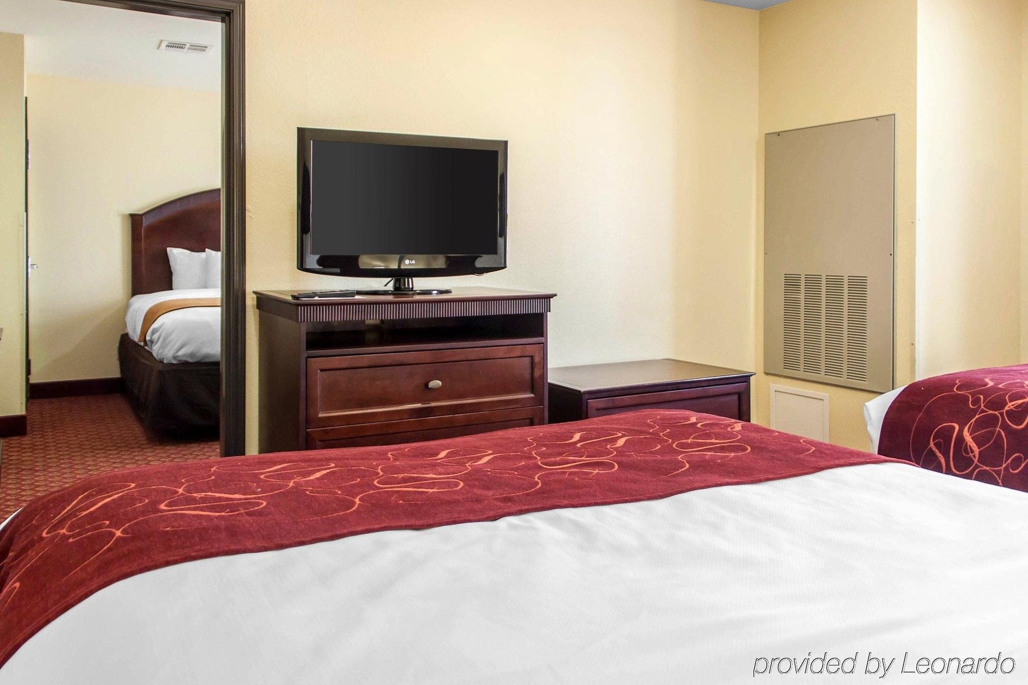 Comfort Suites Yukon - Sw Oklahoma City Extérieur photo