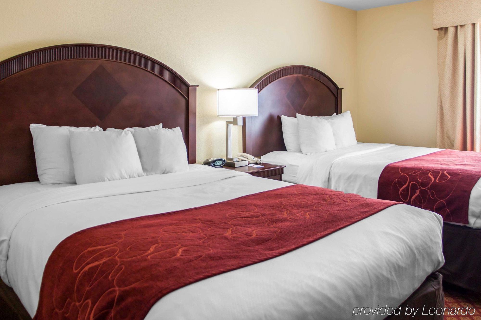 Comfort Suites Yukon - Sw Oklahoma City Extérieur photo