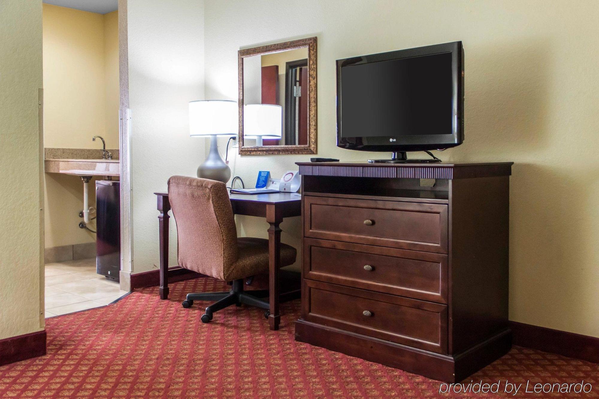 Comfort Suites Yukon - Sw Oklahoma City Extérieur photo
