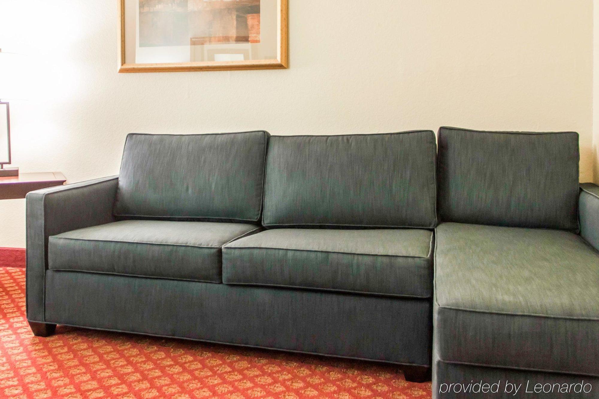 Comfort Suites Yukon - Sw Oklahoma City Extérieur photo