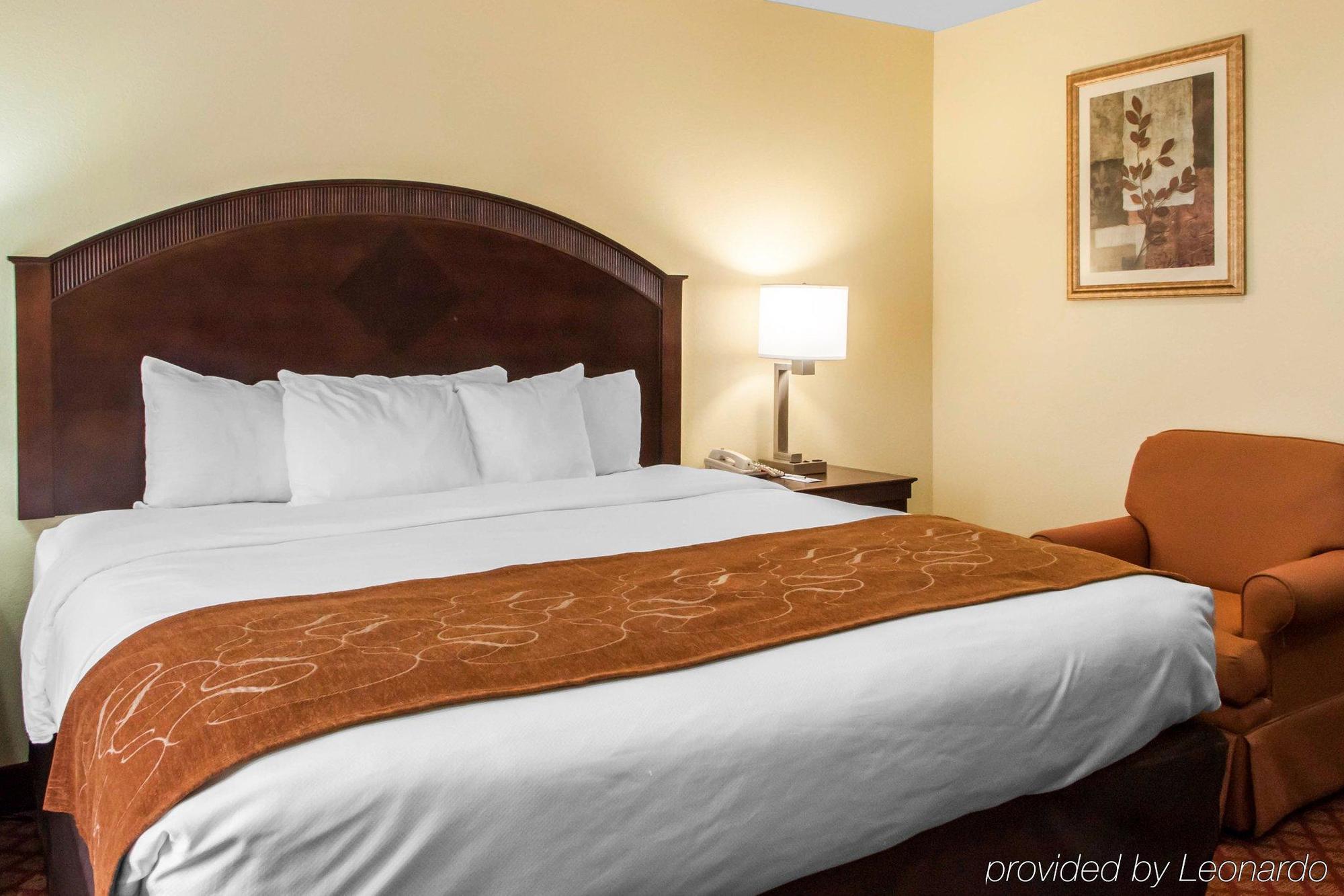 Comfort Suites Yukon - Sw Oklahoma City Extérieur photo
