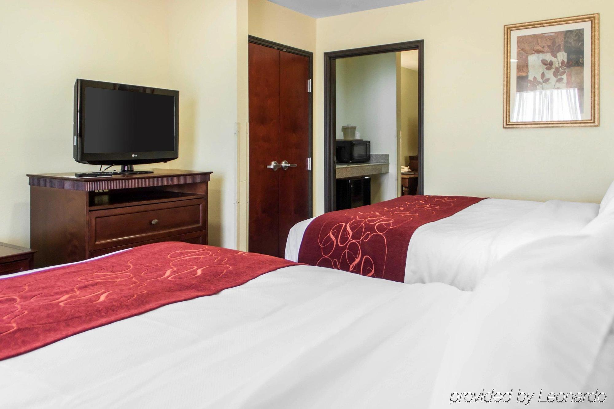 Comfort Suites Yukon - Sw Oklahoma City Extérieur photo