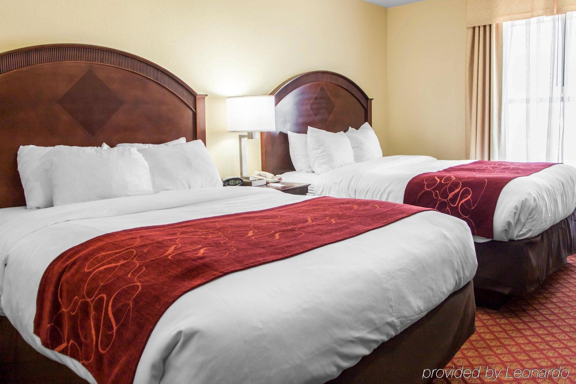 Comfort Suites Yukon - Sw Oklahoma City Extérieur photo