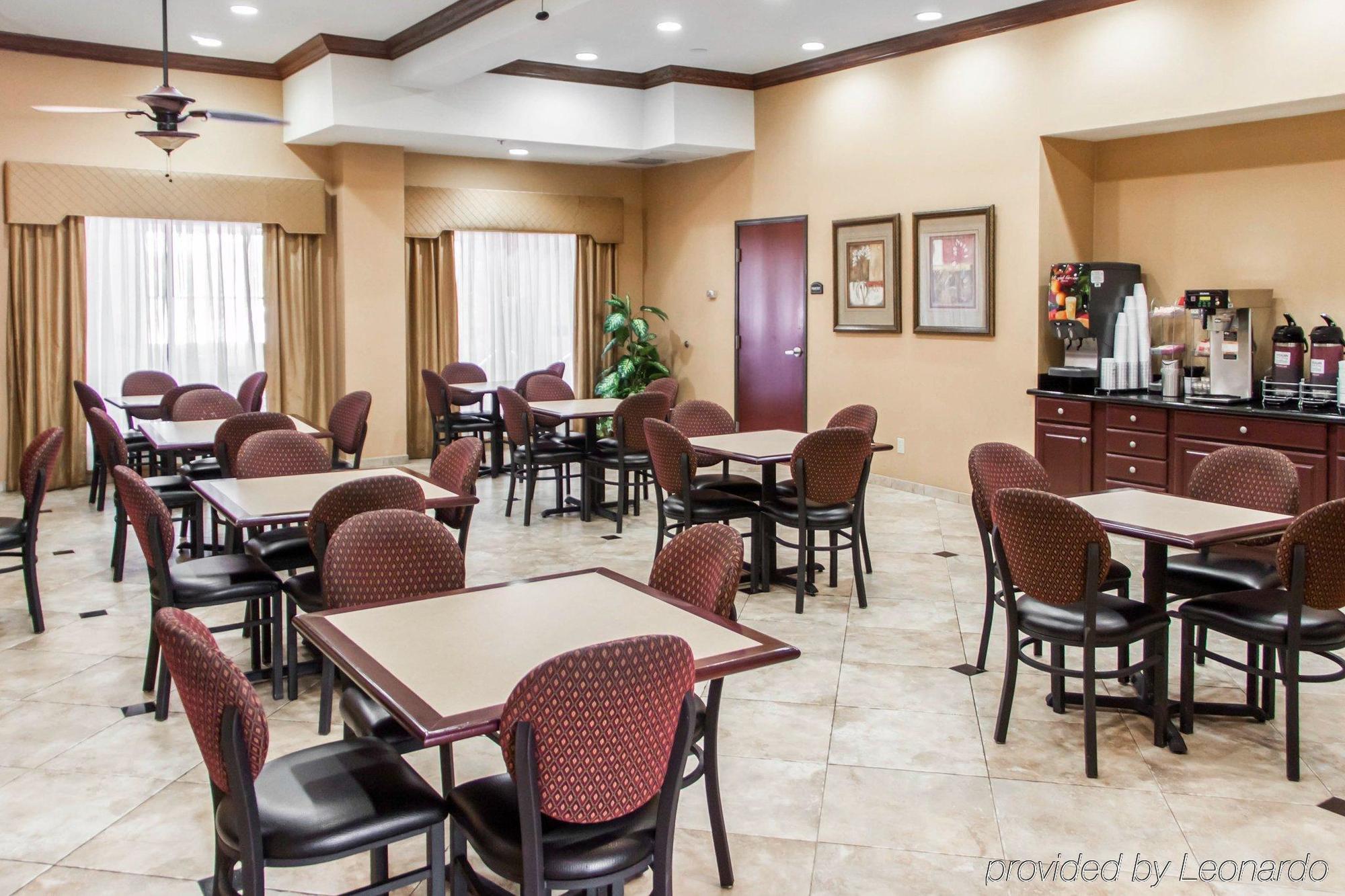 Comfort Suites Yukon - Sw Oklahoma City Extérieur photo