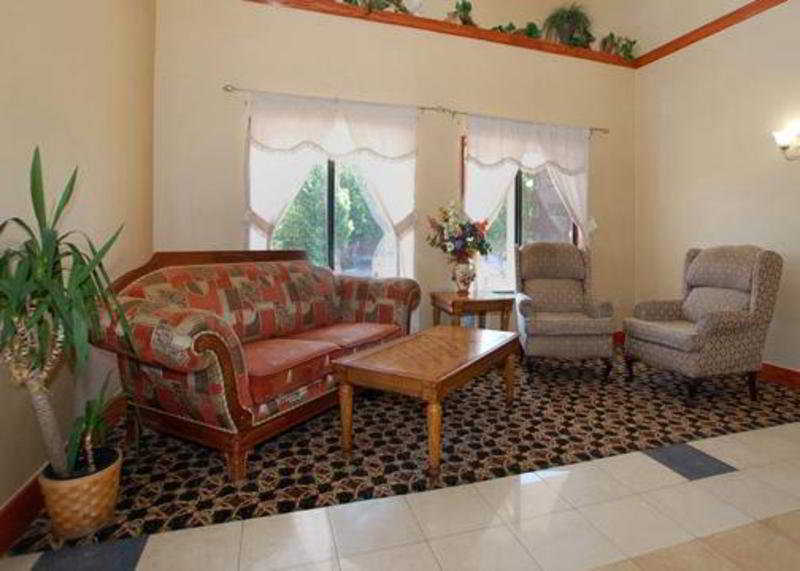 Comfort Suites Yukon - Sw Oklahoma City Extérieur photo