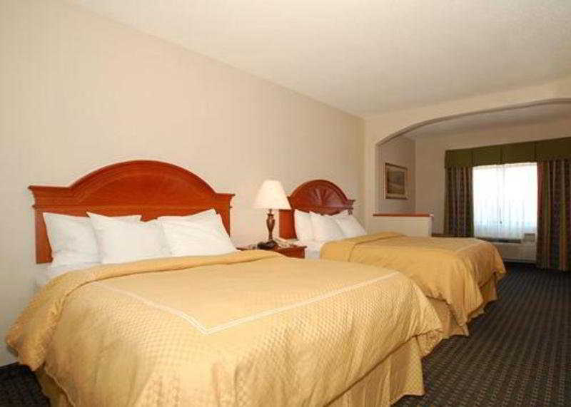 Comfort Suites Yukon - Sw Oklahoma City Extérieur photo